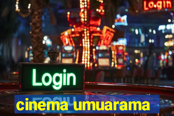 cinema umuarama